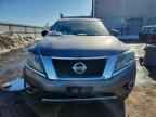 2015 NISSAN PATHFINDER