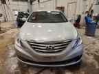 2014 HYUNDAI SONATA