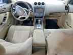 2009 NISSAN ALTIMA