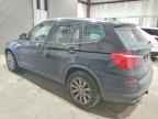 2017 BMW X3