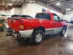 2000 CHEVROLET Silverado