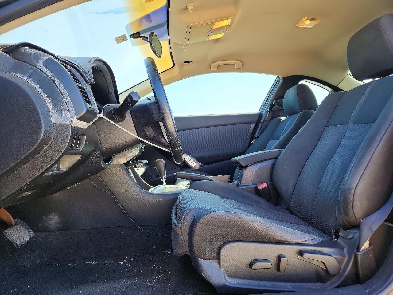 2008 NISSAN ALTIMA