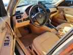 2009 BMW X3