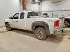 2008 GMC Sierra
