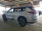 2023 MITSUBISHI outlander