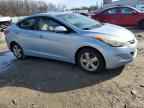 2012 HYUNDAI ELANTRA