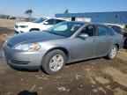 2008 CHEVROLET IMPALA