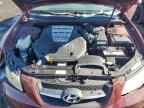 2008 HYUNDAI SONATA