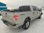 2012 FORD F-150 Lightning