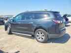 2015 CHEVROLET TRAVERSE