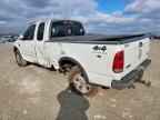 2002 FORD F-150 Lightning