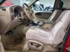2004 CHEVROLET Trailblazer
