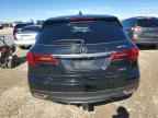 2014 ACURA MDX