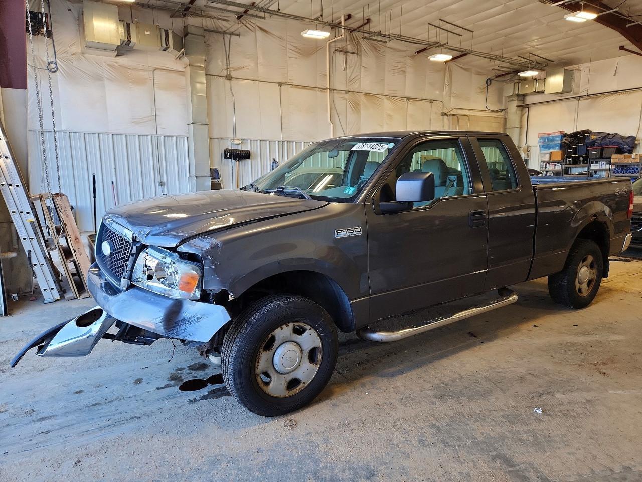 2006 FORD F-150