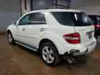 2011 MERCEDES-BENZ ML-Class