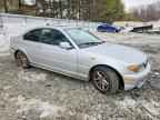 2004 BMW 3 SERIES