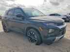 2022 CHEVROLET Trailblazer