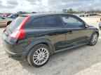 2009 VOLVO C30
