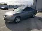 2003 TOYOTA CAMRY
