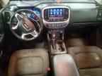 2022 GMC CANYON