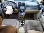2007 HONDA CR-V