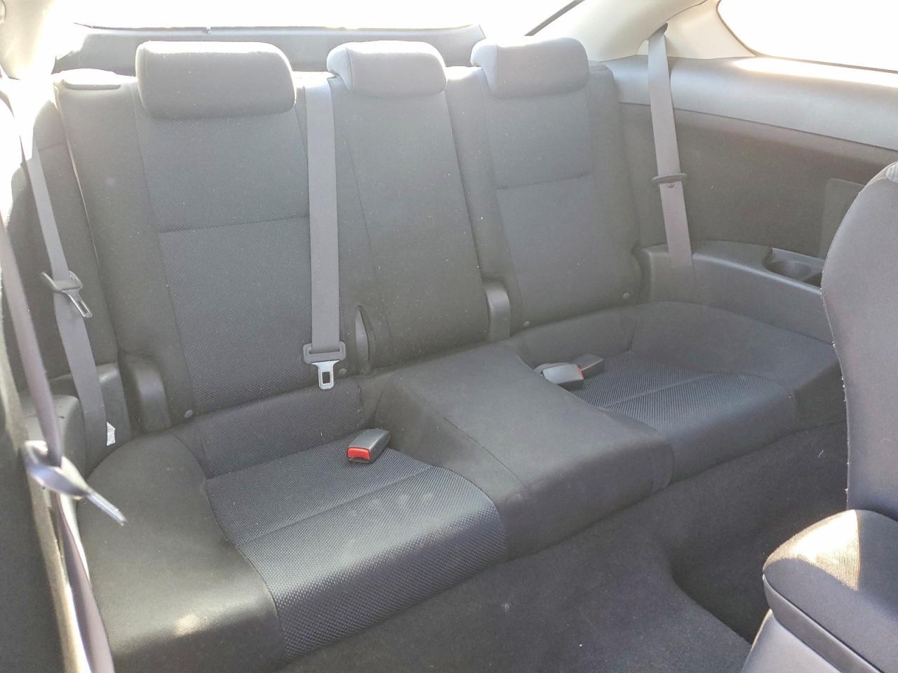 2006 TOYOTA SCION