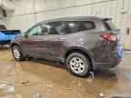 2015 CHEVROLET TRAVERSE