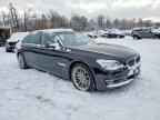 2013 BMW 7 series