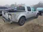 2016 NISSAN Frontier