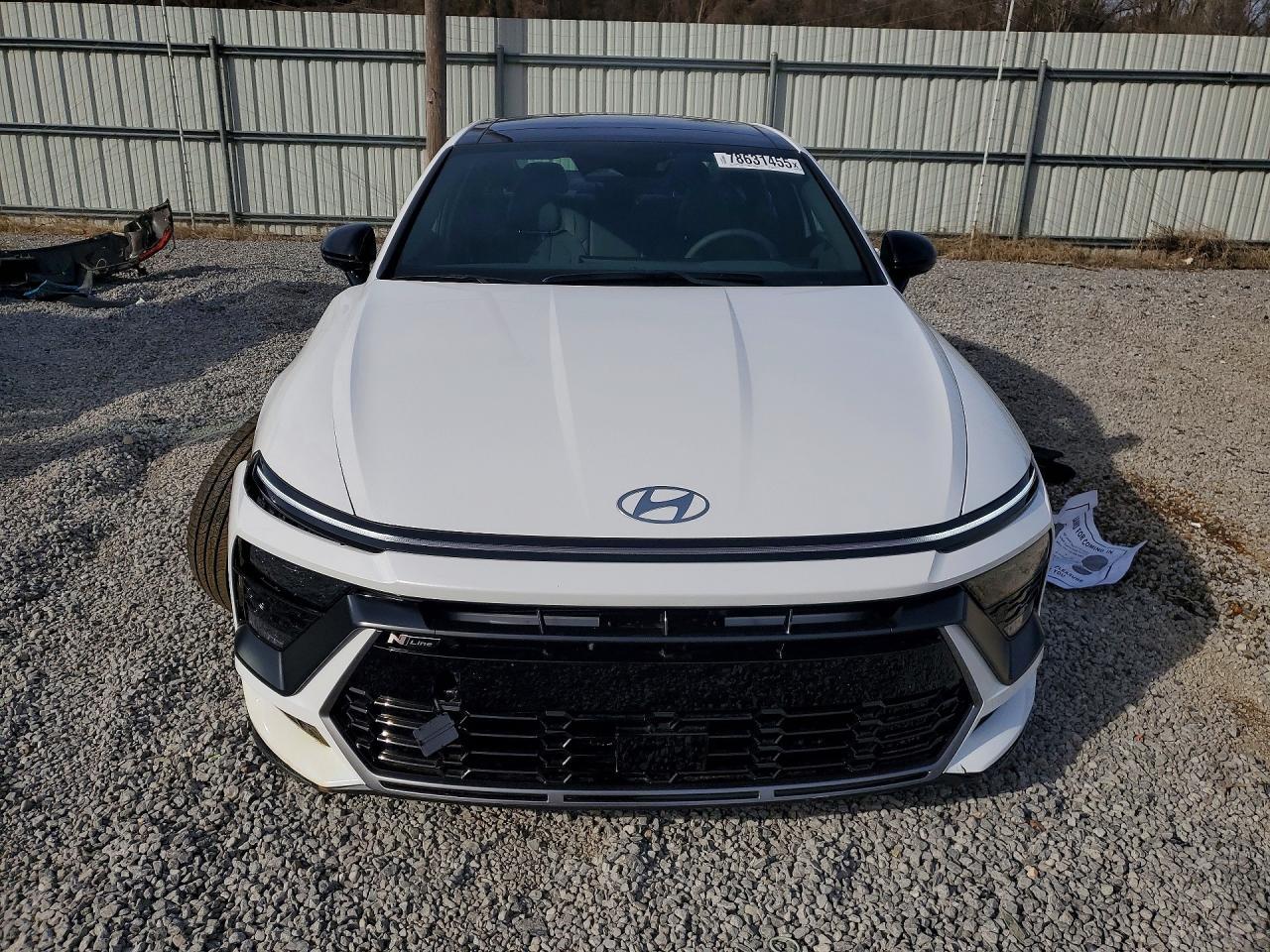 2026 HYUNDAI SONATA