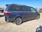 2018 TOYOTA SIENNA