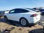 2017 TESLA MODEL X