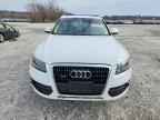 2010 AUDI Q5