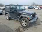 2015 JEEP WRANGLER