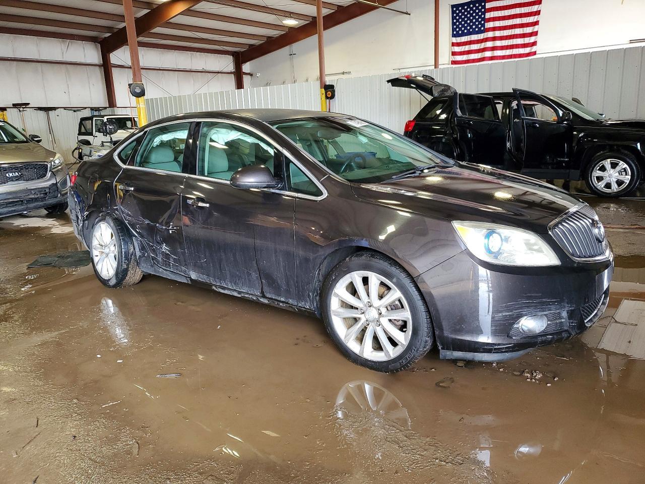 2014 BUICK VERANO