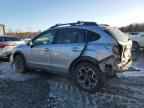 2014 SUBARU XV Crosstrek