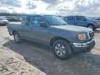 2000 NISSAN Frontier