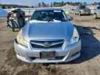 2012 SUBARU Legacy