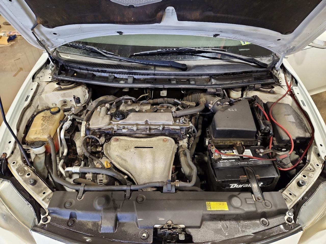2013 SCION TC
