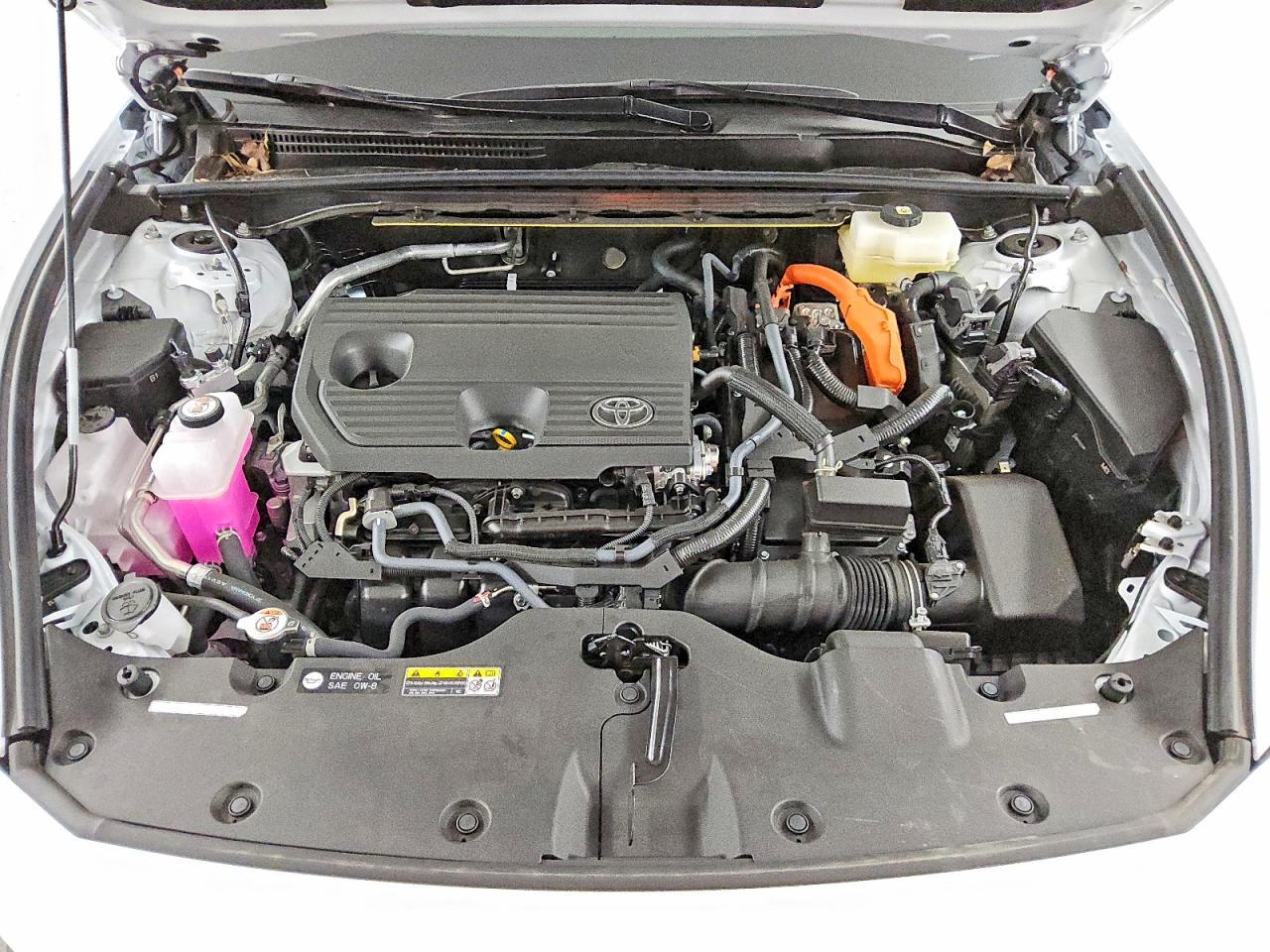 2026 TOYOTA Crown