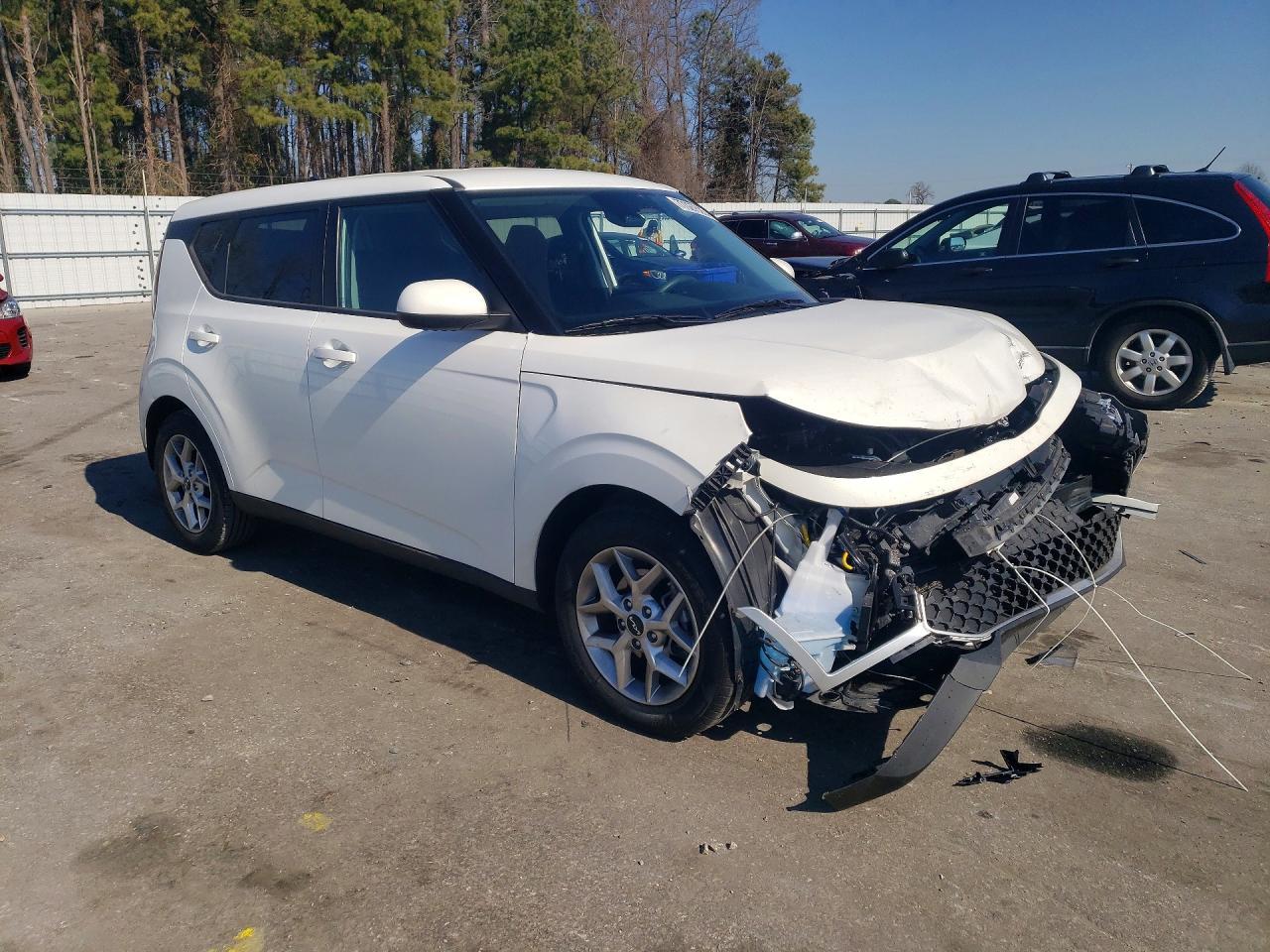 2024 KIA SOUL