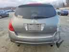 2006 NISSAN MURANO