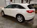2014 ACURA RDX