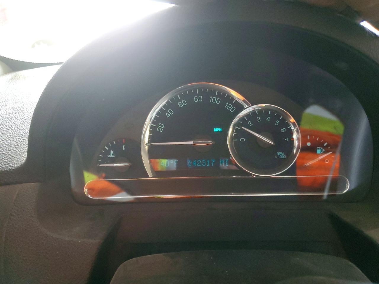 2010 CHEVROLET HHR