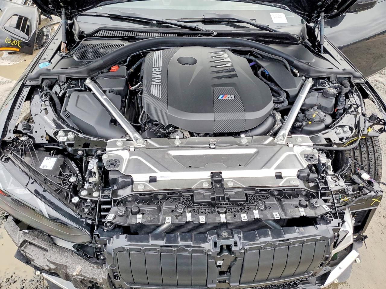 2026 BMW M4