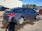 2014 BUICK LACROSSE