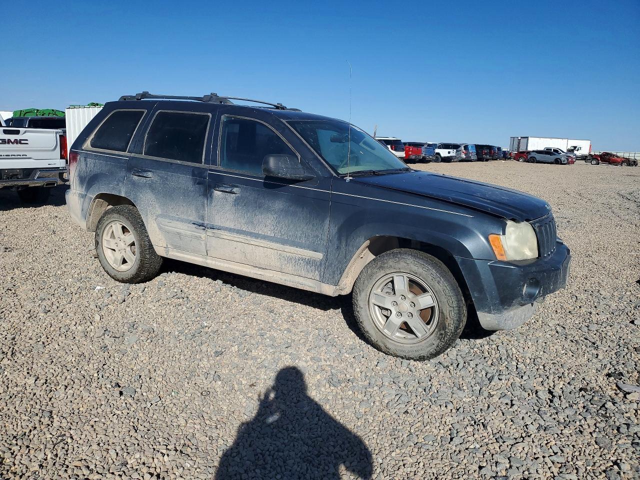 2007 JEEP Grand Cherokee
