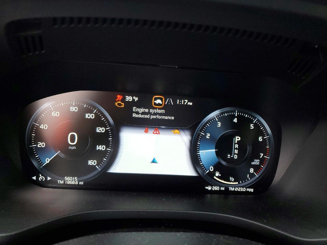 2021 VOLVO XC60