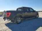 2022 FORD F-150 Lightning