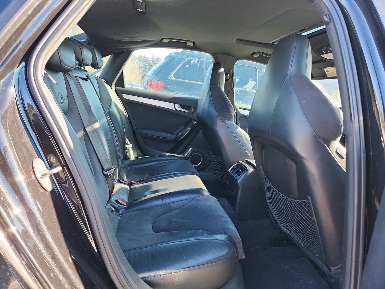 2010 AUDI S4